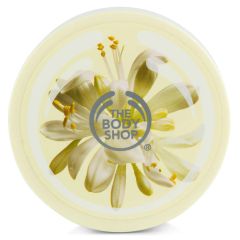 The Body Shop Moringa Body Butter (U) 200 ml