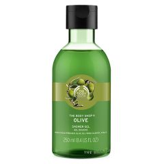 The Body Shop Olive Shower Gel 250 ml