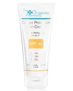 The Organic Pharmacy Cellular Protection Sunscreen SPF 30 100 ml