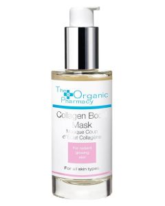 The Organic Pharmacy Collagen Boost Mask  50 ml