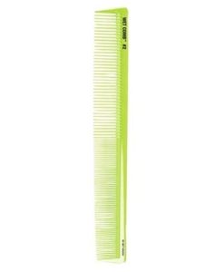 The Wet Brush - The Wet Comb #2 - Green 