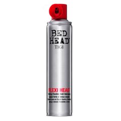 TIGI Bed Head Flexi Head - Strong Flexible Hold Hairspray 385 ml