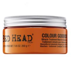 TIGI Colour Goddess Miracle Treatment Mask 