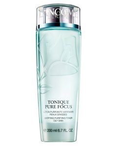 Lancome Tonique Pure Focus - Matifying Purifying Toner - Oily Skin* 200 ml