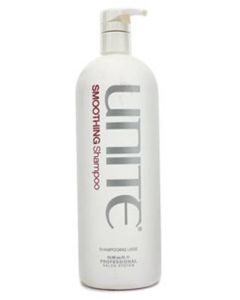 Unite Smoothing Shampoo 1000 ml