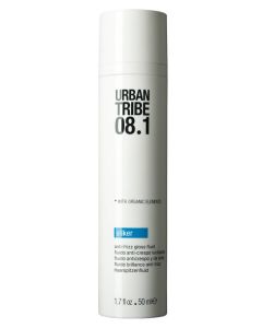Urban Tribe 08.1 Sliker Anti-Frizz Gloss Fluid  75 ml