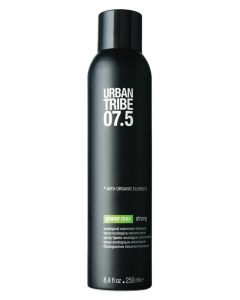 Urban Tribe 07.5 Power Max Strong Ecological Volumizer Hairspray 250 ml