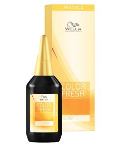 Wella Color Fresh 10/36 (U) 75 ml
