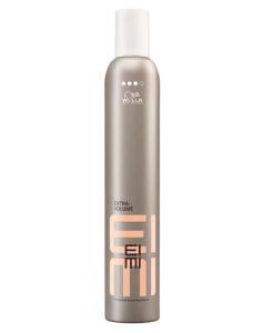 Wella EIMI Extra Volume Strong Hold Volumizing Mousse 500 ml