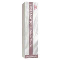 Wella Instamatic By Color Touch - Smokey Amethyst 60 ml