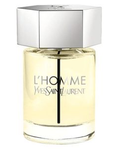 Yves Saint Lauren L'Homme EDT 200 ml