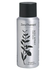 ZenzTherapy - Wax Spray (Travel Size) 100 ml