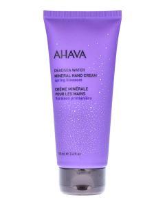 AHAVA Deadsea Water Mineral Hand Cream