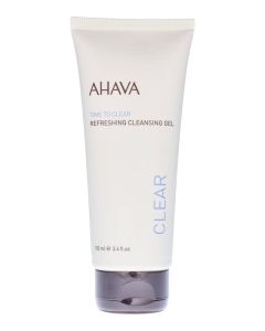 AHAVA Time To Clear Refreshing Cleansing Gel