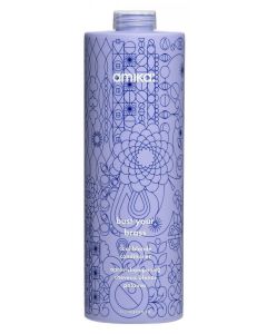 Amika: Bust Your Brass Cool Blonde Conditioner 1000 ml