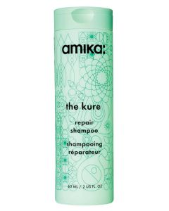 Amika: The Kure Repair Shampoo 60 ml
