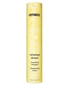 Amika: Velveteen Dream Smoothing Shampoo 300 ml