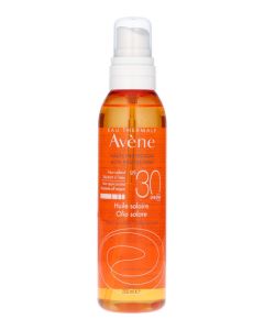 Avéne Solaröl SPF 30
