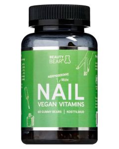 Beauty Bear NAIL Vitamins 