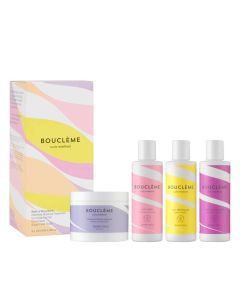 Boucleme Curls Redefines Best Of Boucleme Kit