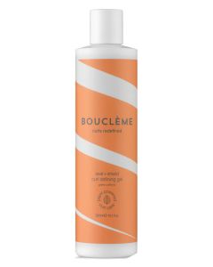Boucleme Curls Redefined Seal + Shield Curl Defining Gel