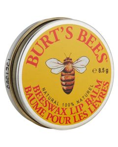 Burt's Bees Beeswax Lip Balm 8 ml
