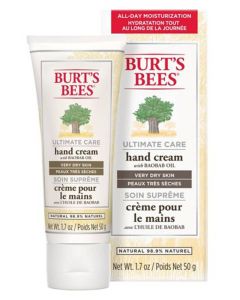 Burt´s Bees Hand Repair Cream 50 ml