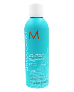 Moroccanoil curl cleansing conditioner 250 ml