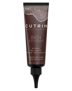 CUTRIN Bio+ Hydra Balance Scalp Treatment