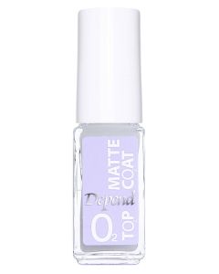 Depend Glossy Top Coat 5 ml