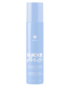 DESIGN.ME Quickie.Me Dry Shampoo Spray Brunette (U)