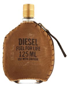 Diesel Fuel For Life EDT 125 ml