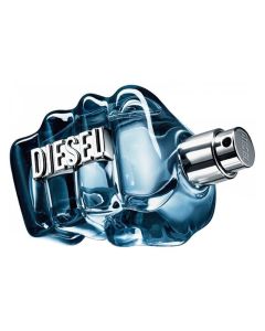 Diesel Only The Brave EDT 100 ml