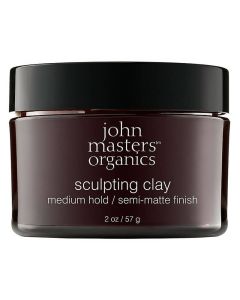 John Masters Sculpting Clay Medium Hold 