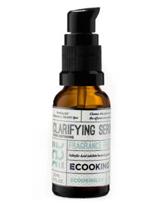 Ecooking Super Serum Fragrance Free