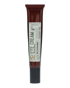 Ecooking Eye Cream Fragrance-Free