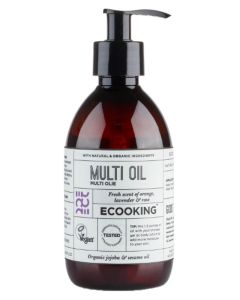 Ecooking Multi Oil