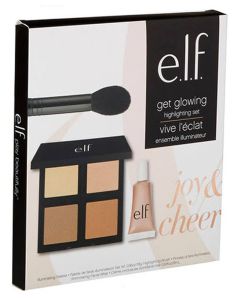 Elf Get Glowing Highlighting Set