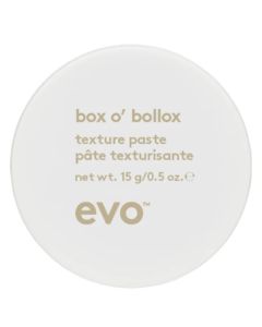 Evo Box o' Bollox Texture Paste
