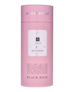 Excellent Houseware Aroma Di Rogito Raumspray Black Rose