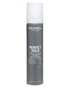 Goldwell Styledesign Magic Finish Hairspray 3 300 ml