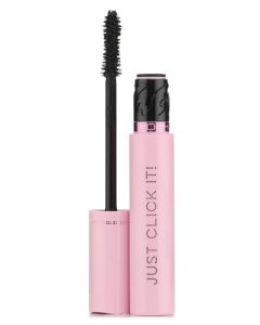Gosh Just Click It Extra Volumising Mascara Shade Extreme Black