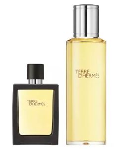 Hermes Terre d'Hermès Gift Set EDT