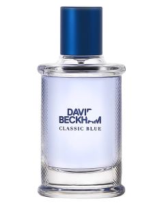 David Beckham Classic Blue EDT  40 ml