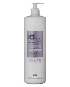 Id Hair Elements Xclusive Blonde Shampoo 1000 ml