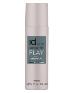 Id Hair Elements Play Dry Shampoo 150 ml