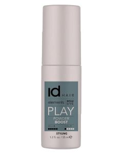 Id Hair Elements Play Powder Boost 35 ml