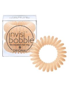 Invisibobble Original - To Be Or Nude To Be 3 stk. 