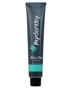 Guy Tang #mydentity Super Power - Cosmic Coral 85 ml