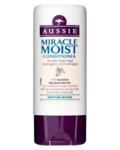Aussie Miracle Moist Conditioner 75 ml